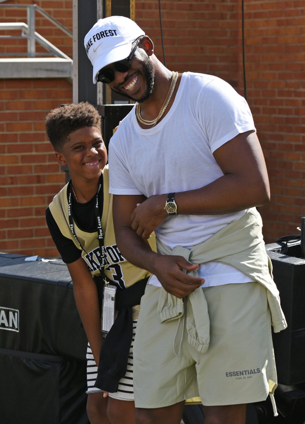 Florida State Wake Forest football